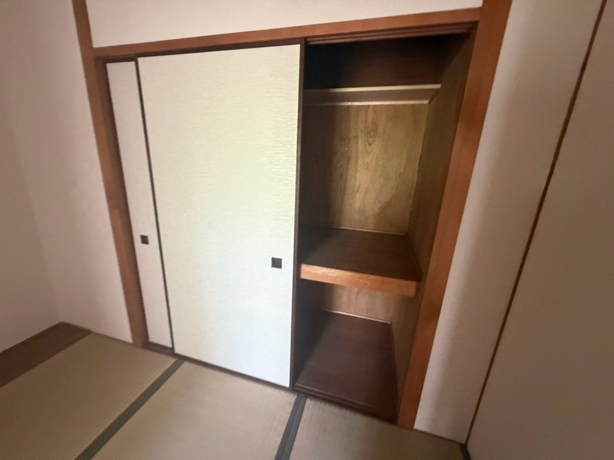 収納 写真17