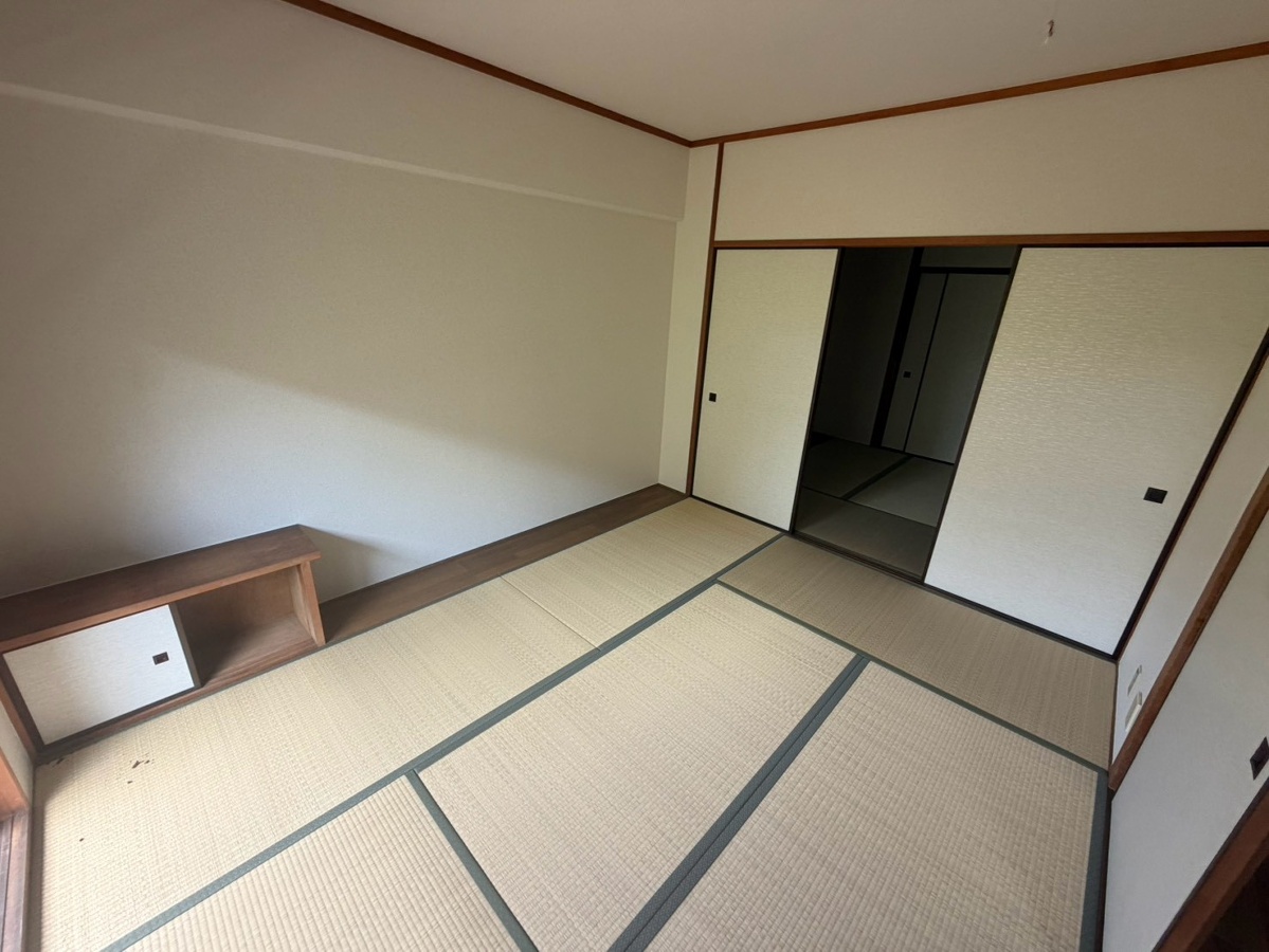 個室 写真10