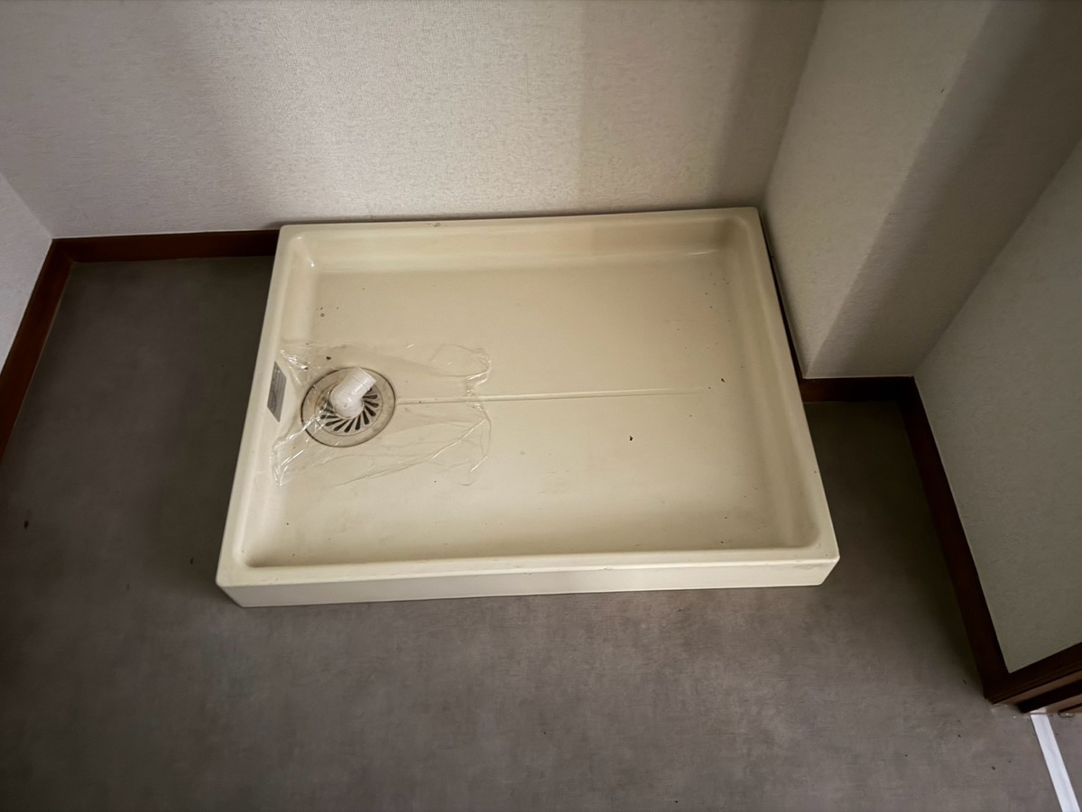 洗面所 写真13