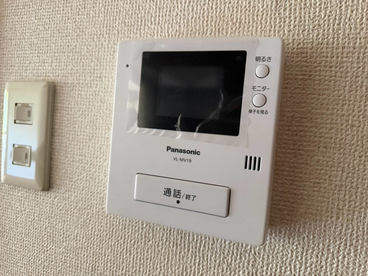 セキュリティ 写真19