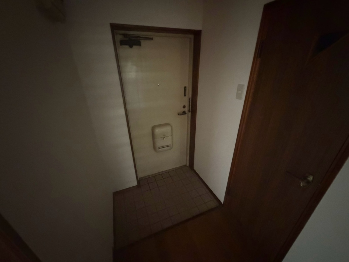 玄関 写真11