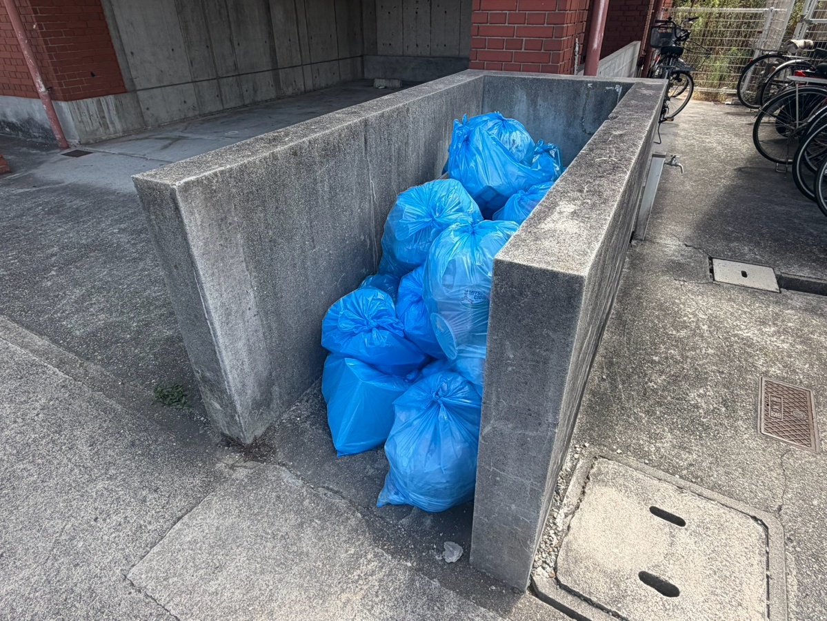 共用部 写真30
