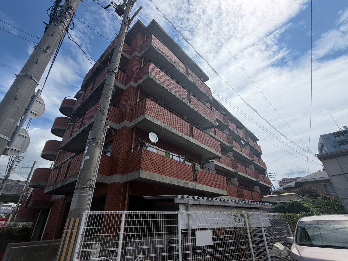 外観 写真29