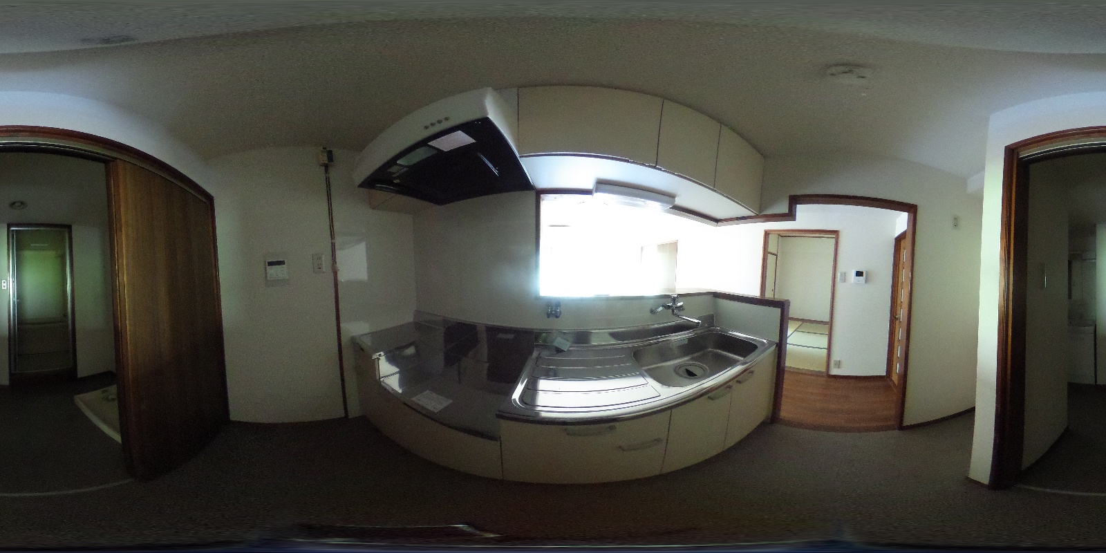 キッチン 写真34