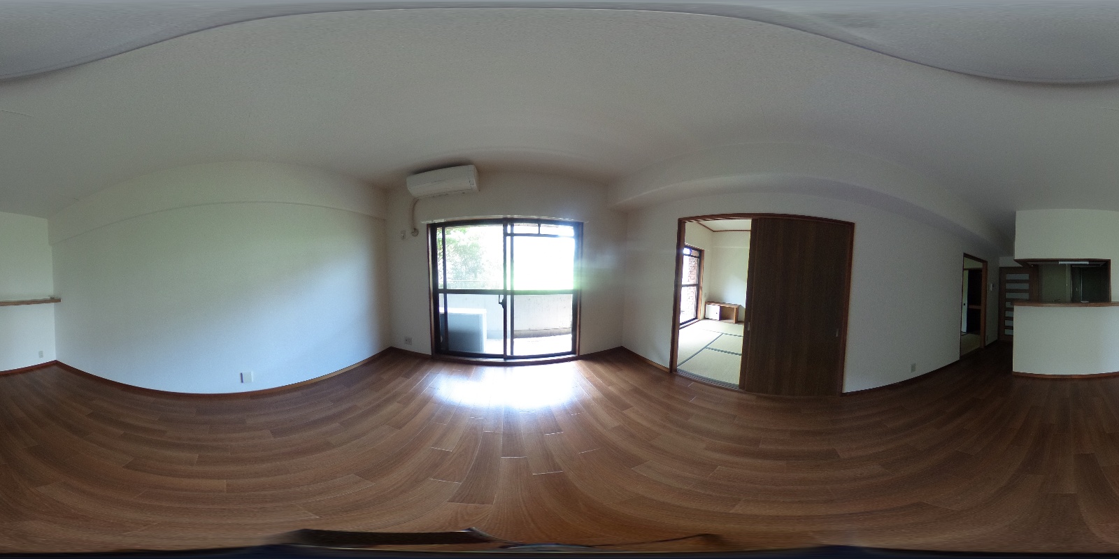 リビング 写真33