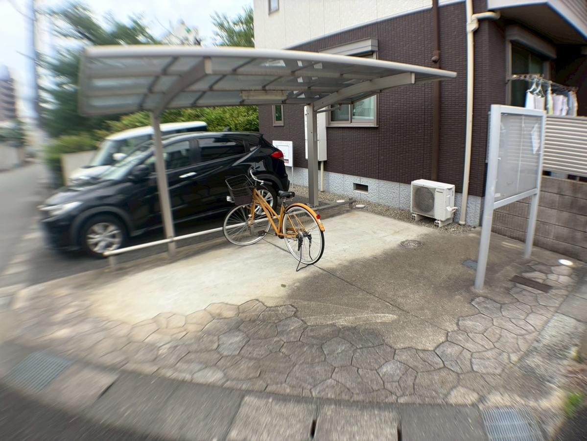 共用部 写真30