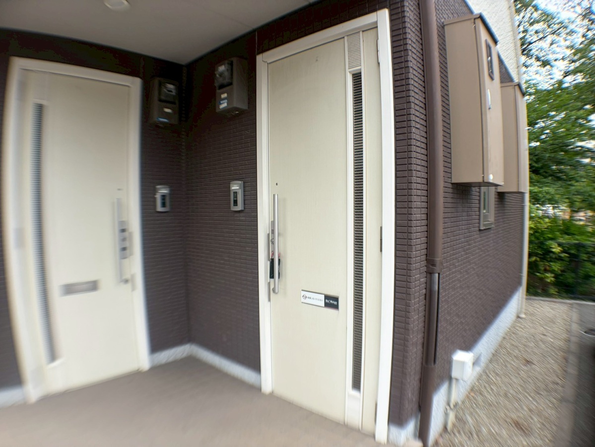 エントランス 写真29