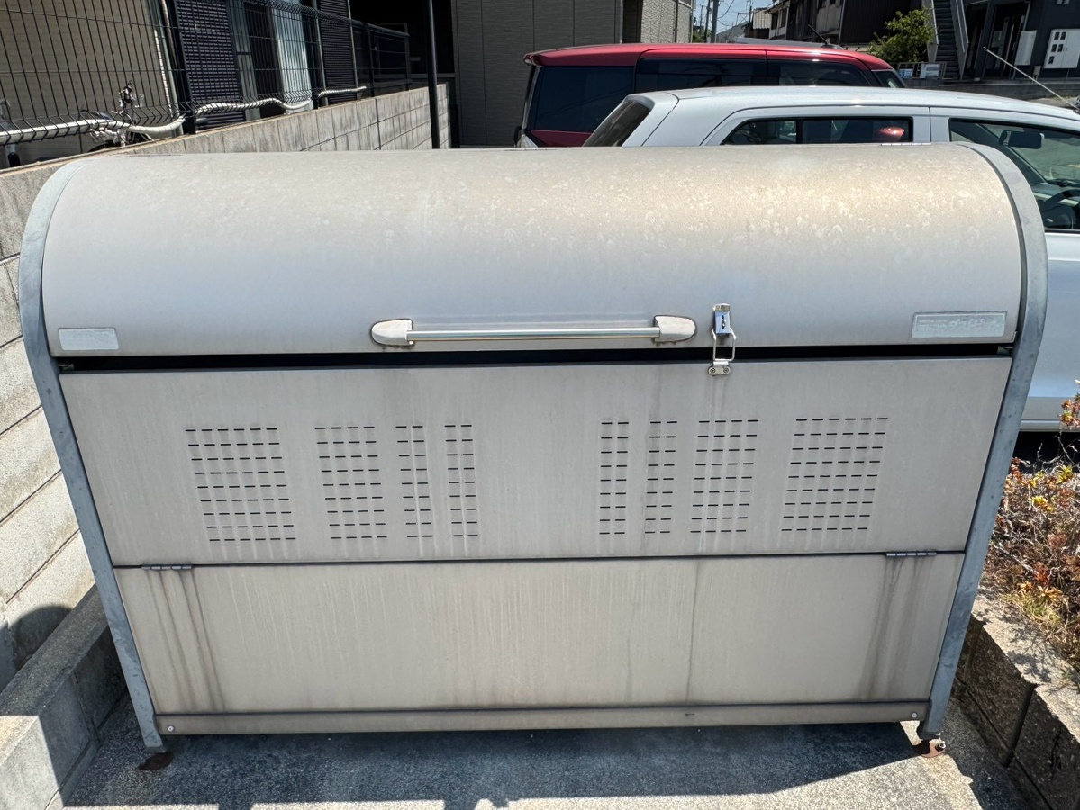 共用部 写真30