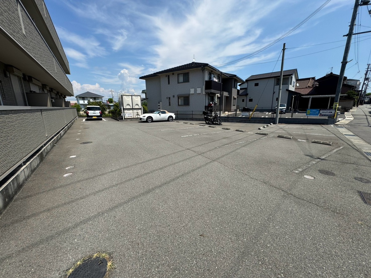 駐車場 写真32
