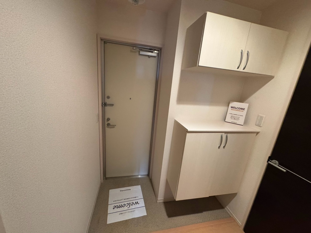 玄関 写真10