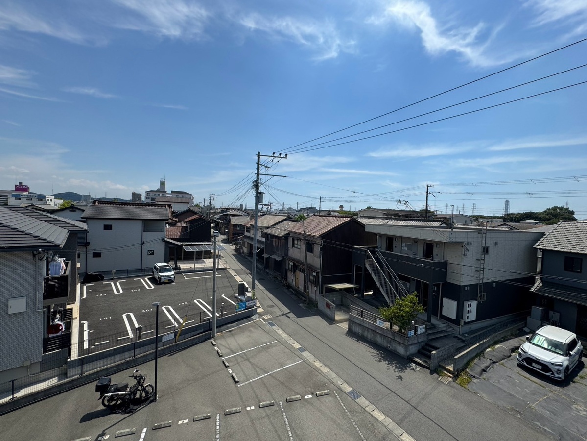 眺望 写真28