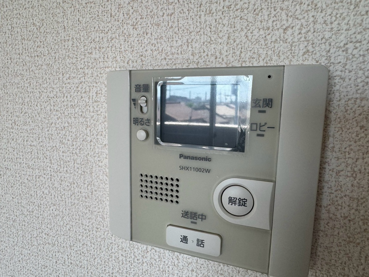 セキュリティ 写真19