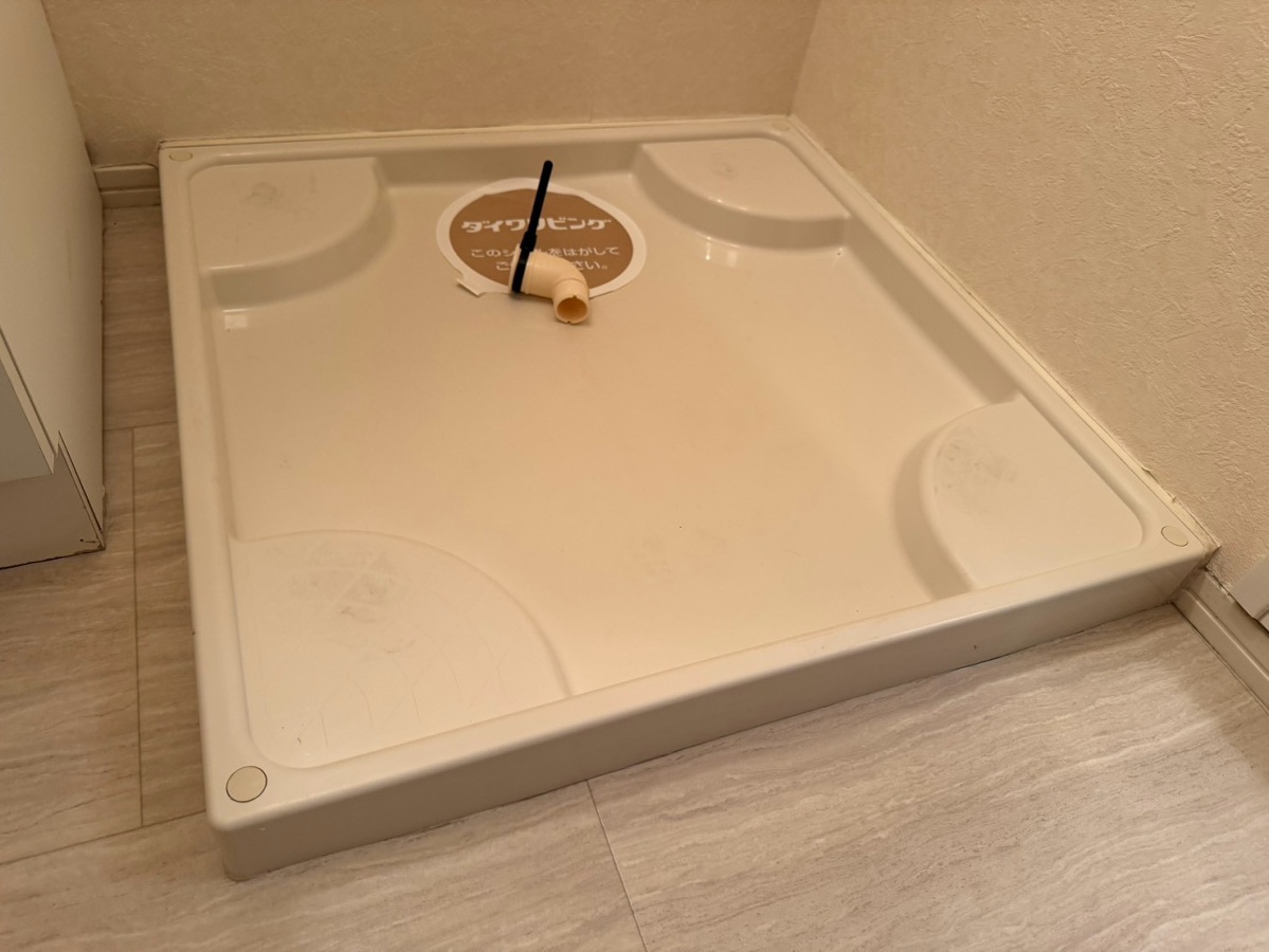 洗面所 写真12