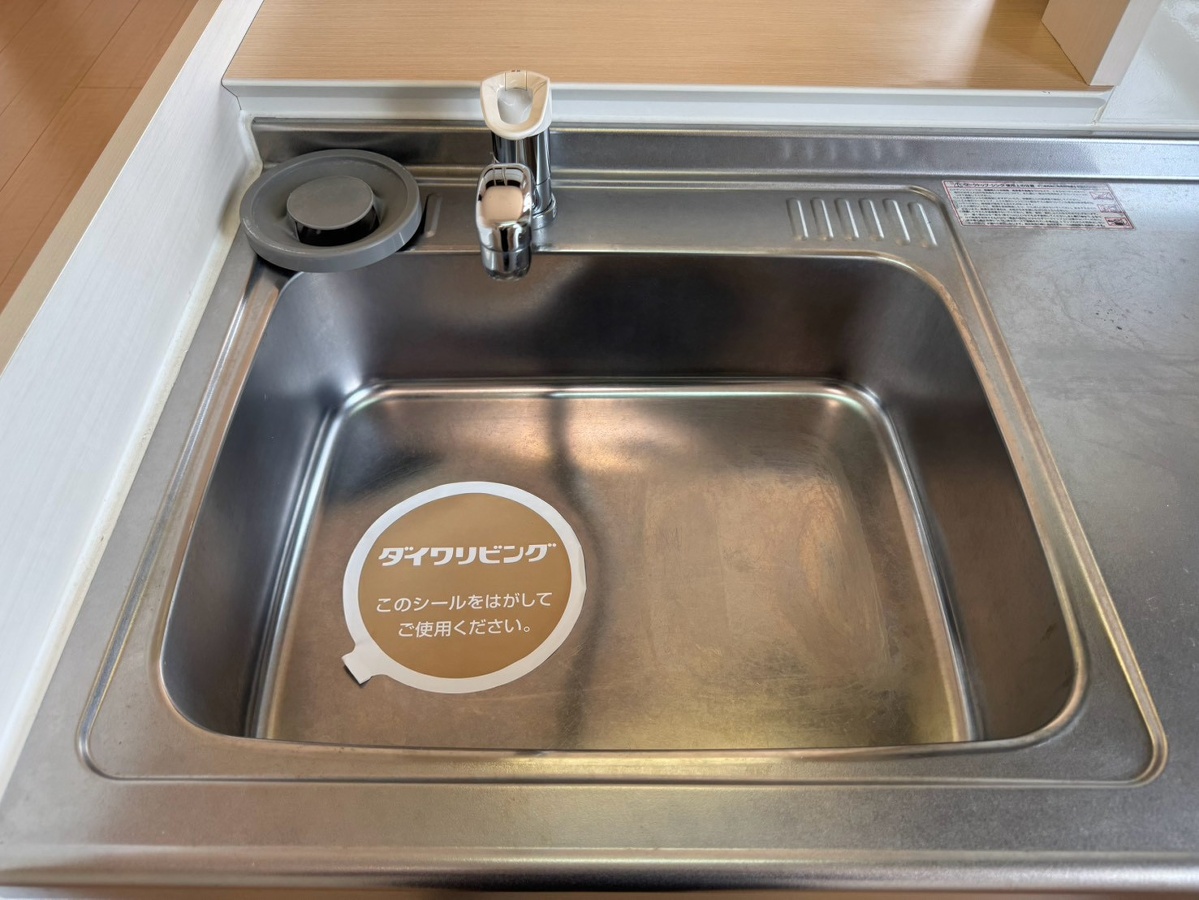 キッチン 写真4