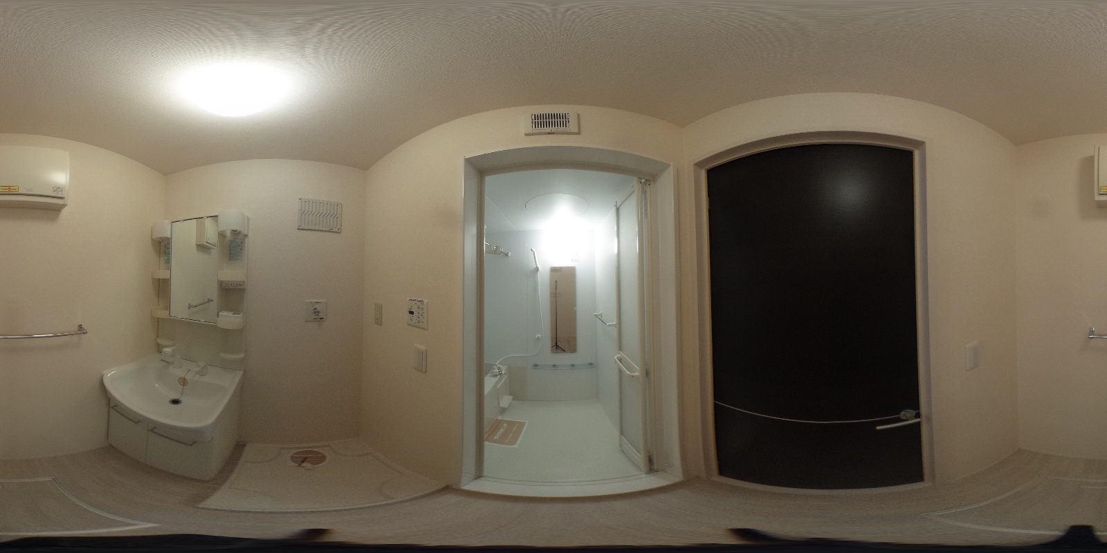 洗面所 写真37