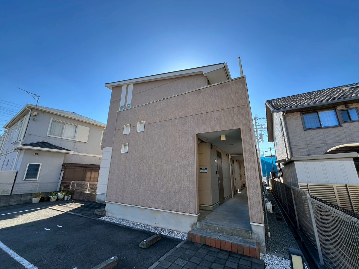 ハンプデンコート