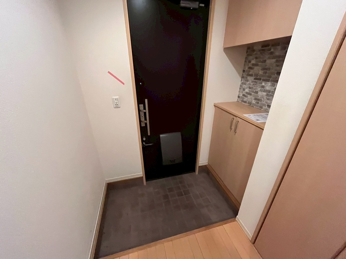 玄関 写真11