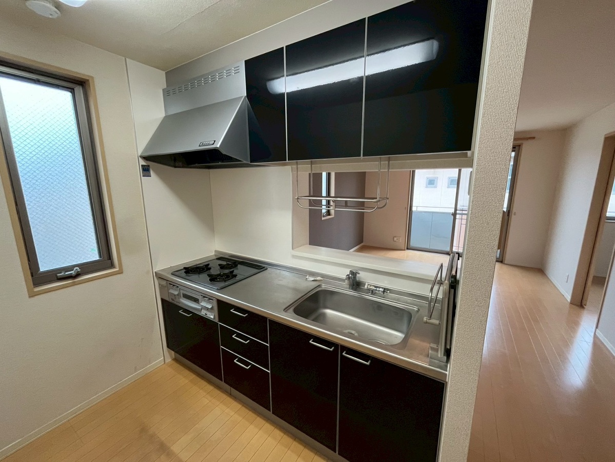 キッチン 写真4