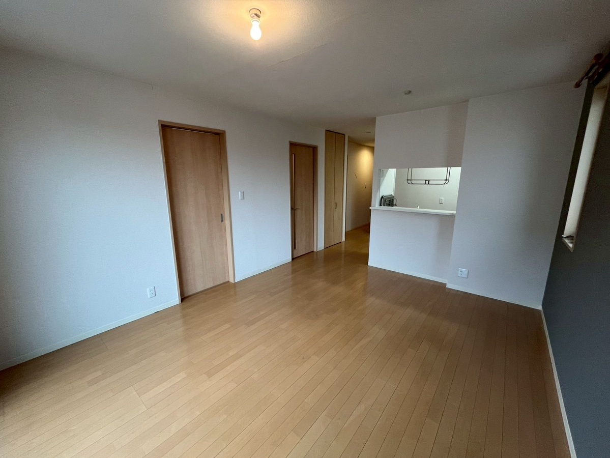 リビング 写真2