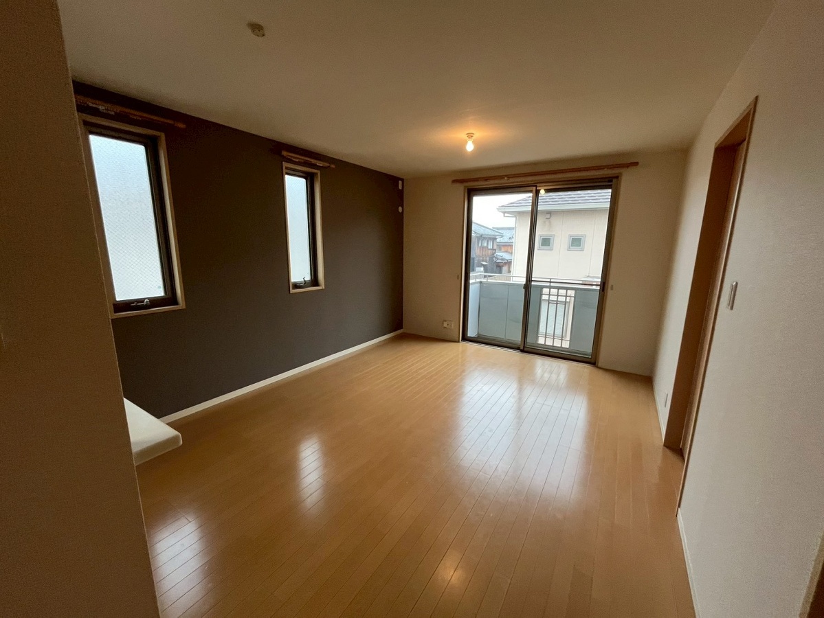 リビング 写真3