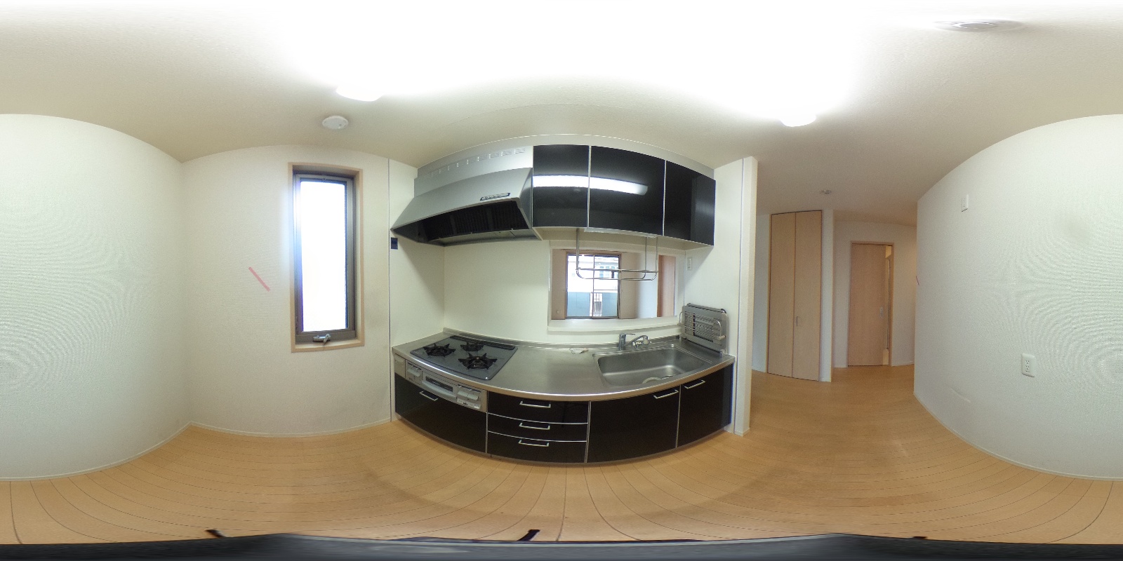 キッチン 写真34