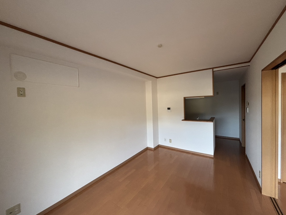 リビング 写真4