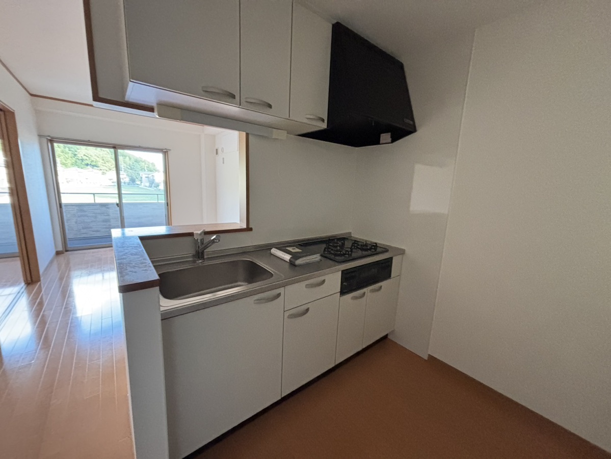 キッチン 写真5