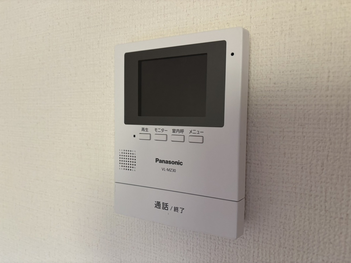 セキュリティ 写真28