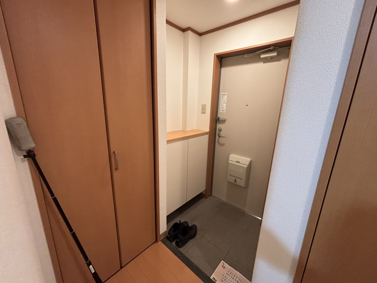 玄関 写真11