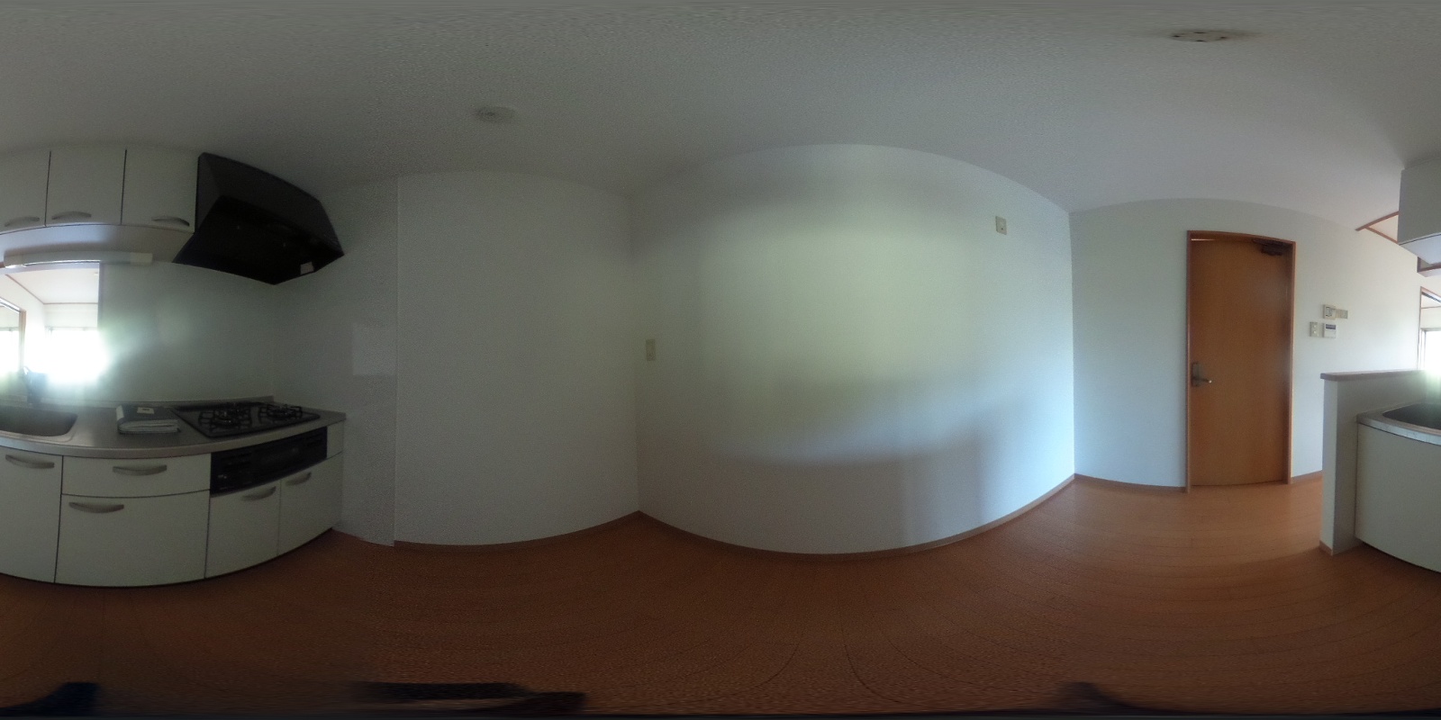 キッチン 写真34