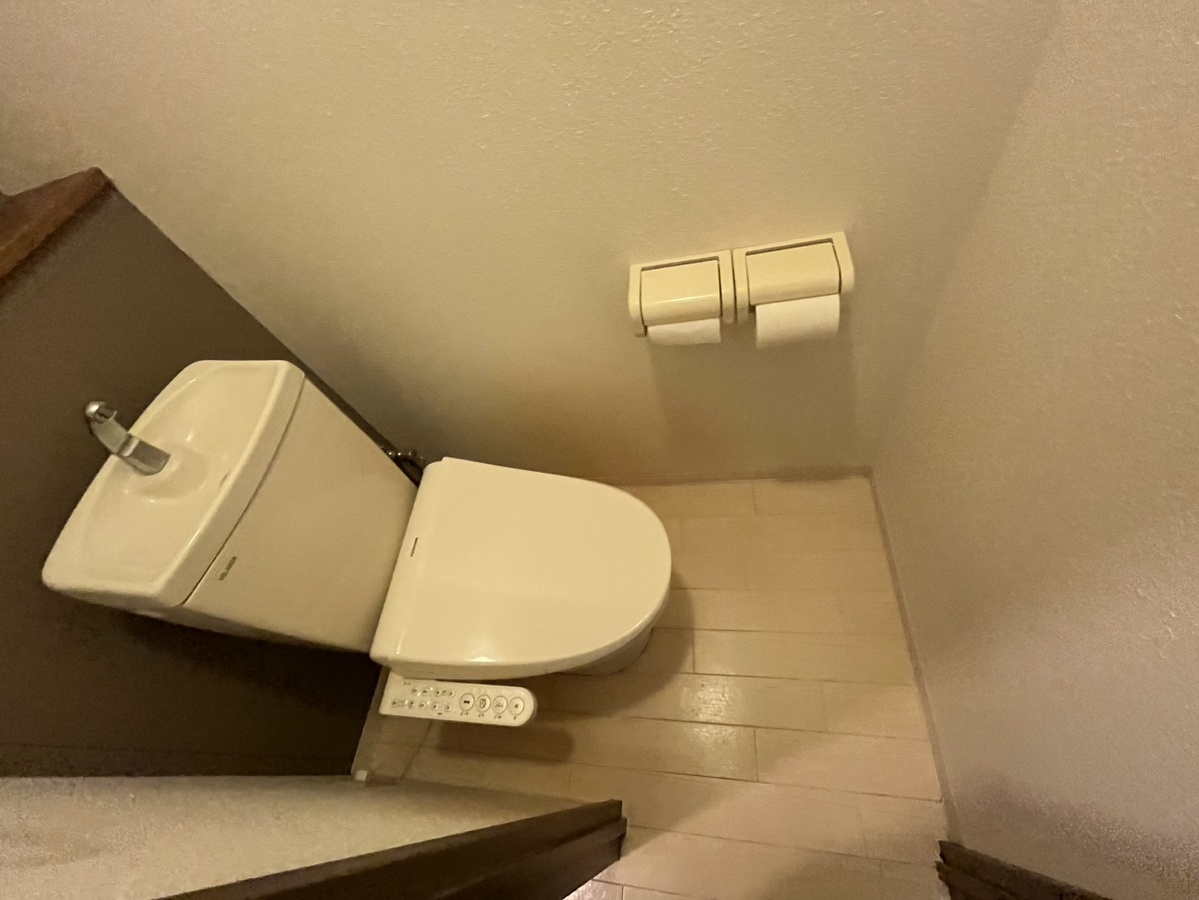 トイレ 写真11