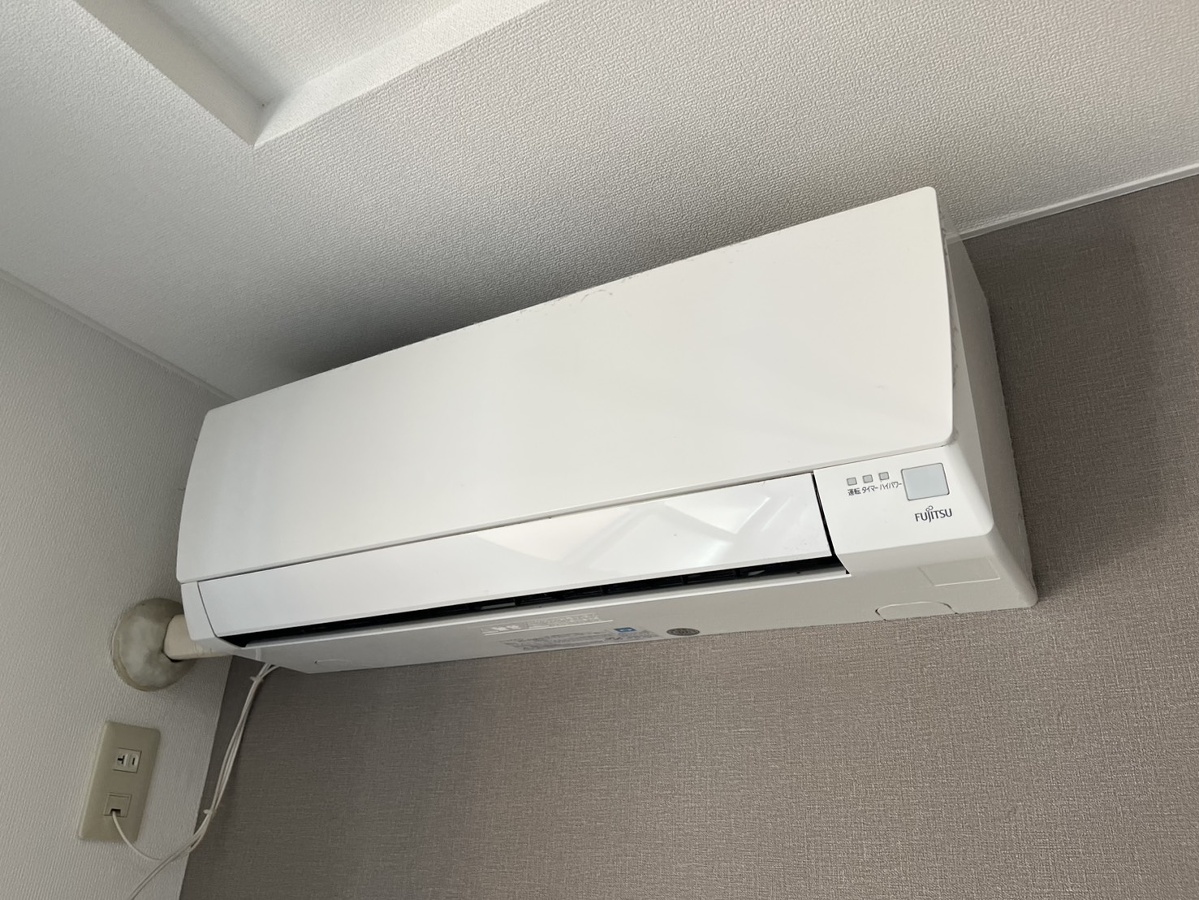 設備 写真19