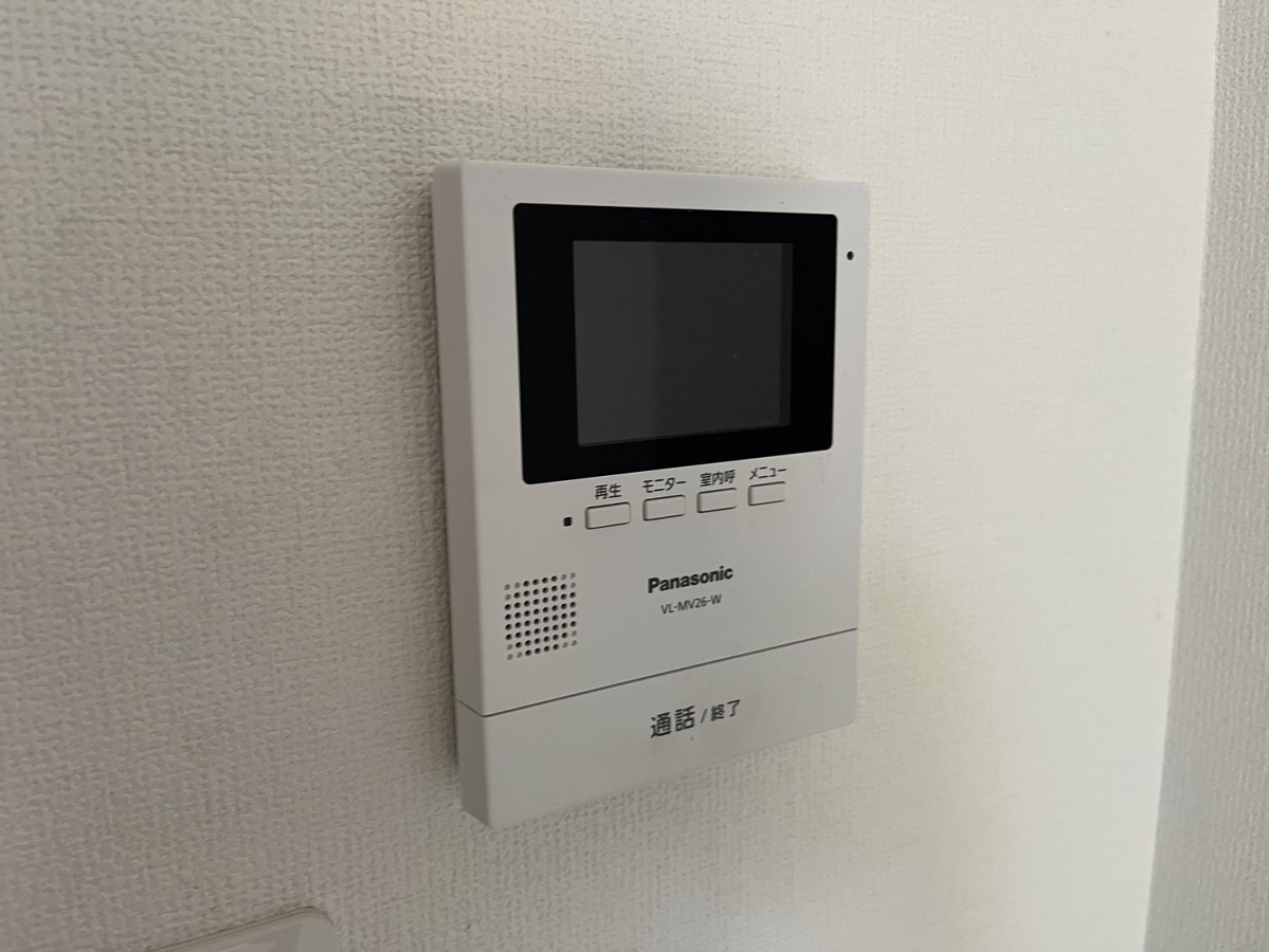 セキュリティ 写真17