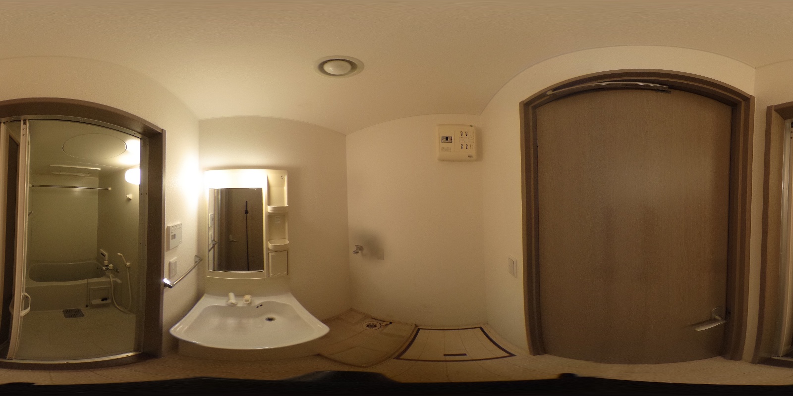 洗面所 写真36