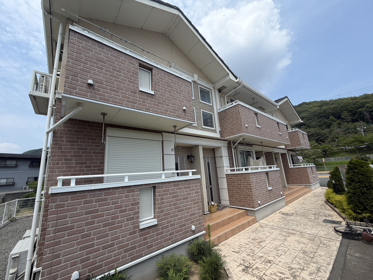 プロムナード大野