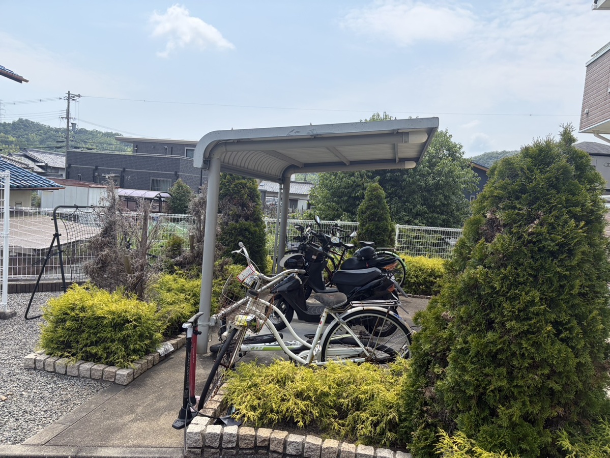 共用部 写真30