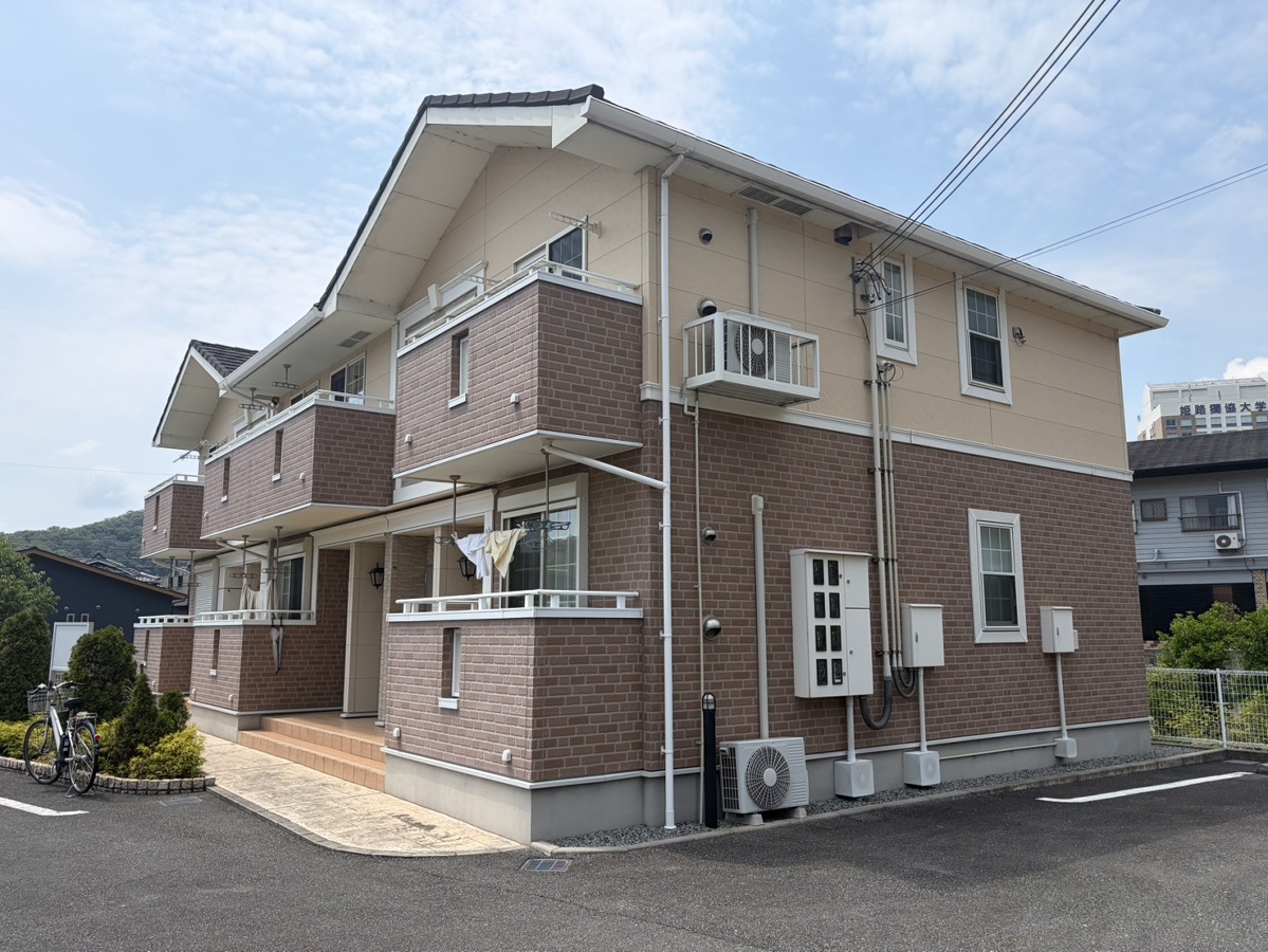 外観 写真29