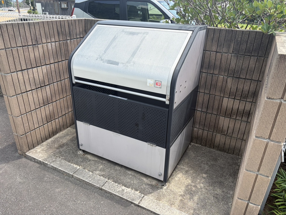 共用部 写真31