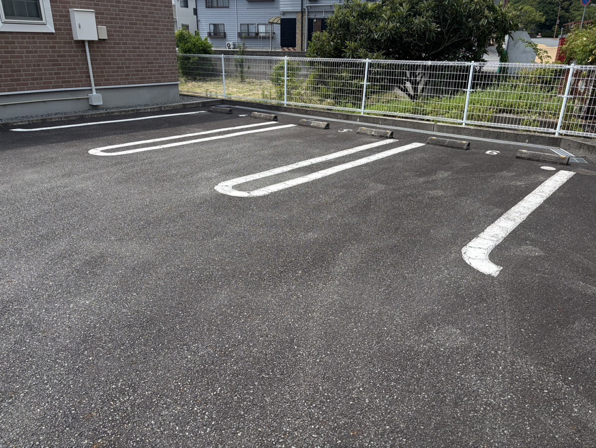 駐車場 写真32