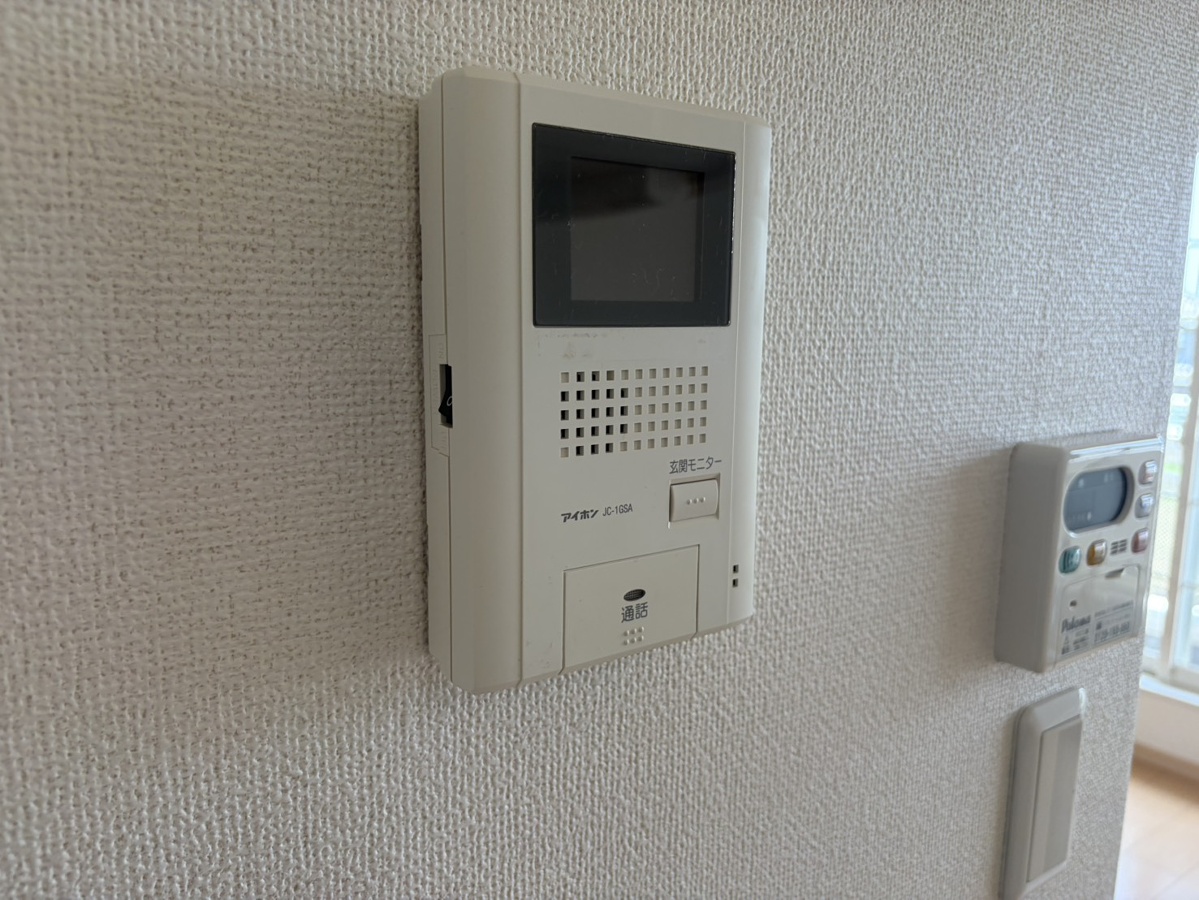 セキュリティ 写真17