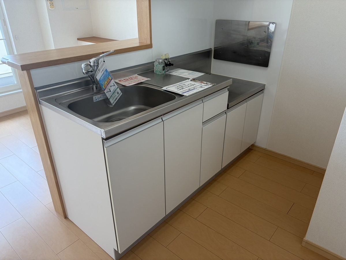 キッチン 写真4