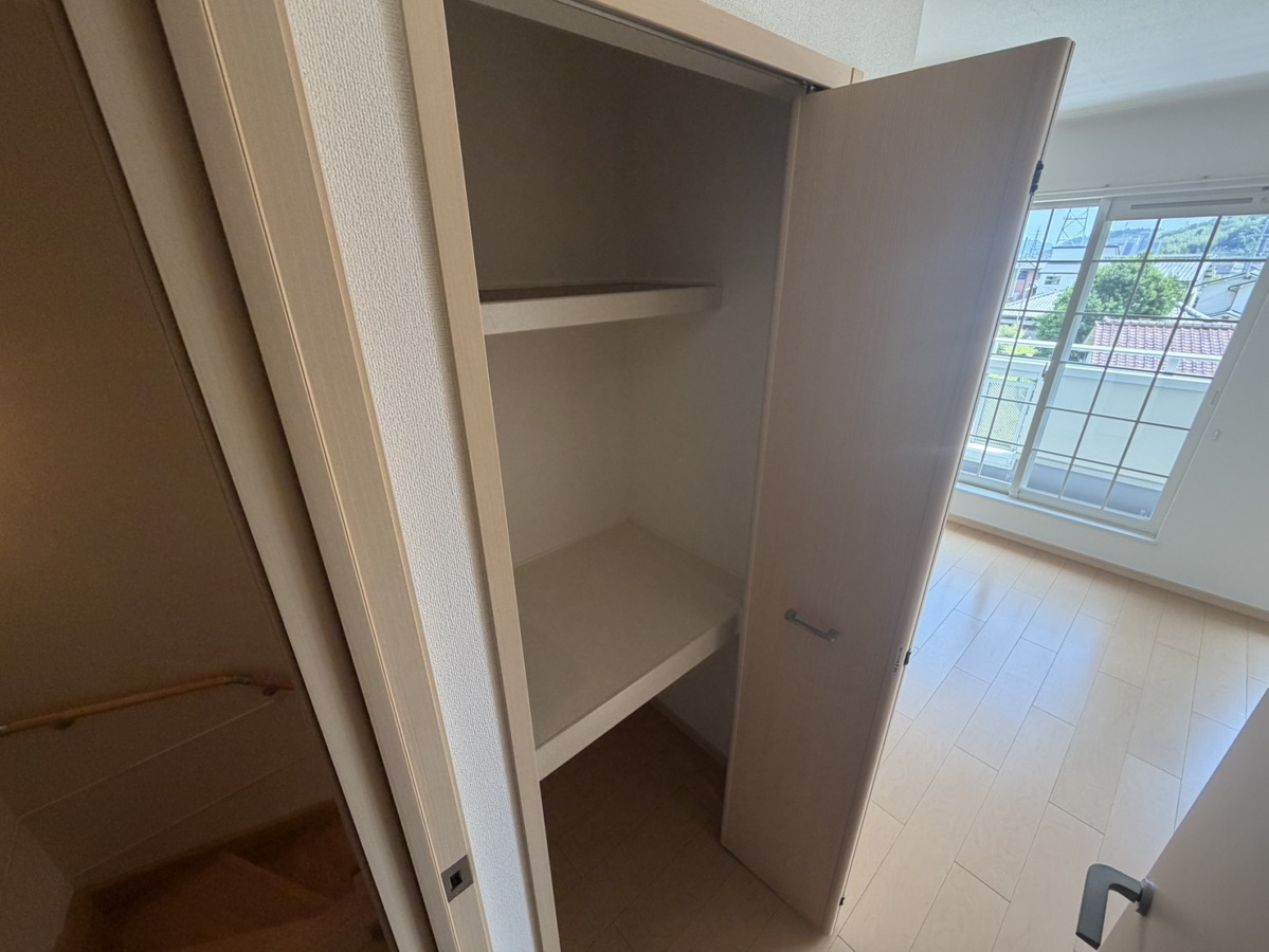 収納 写真14