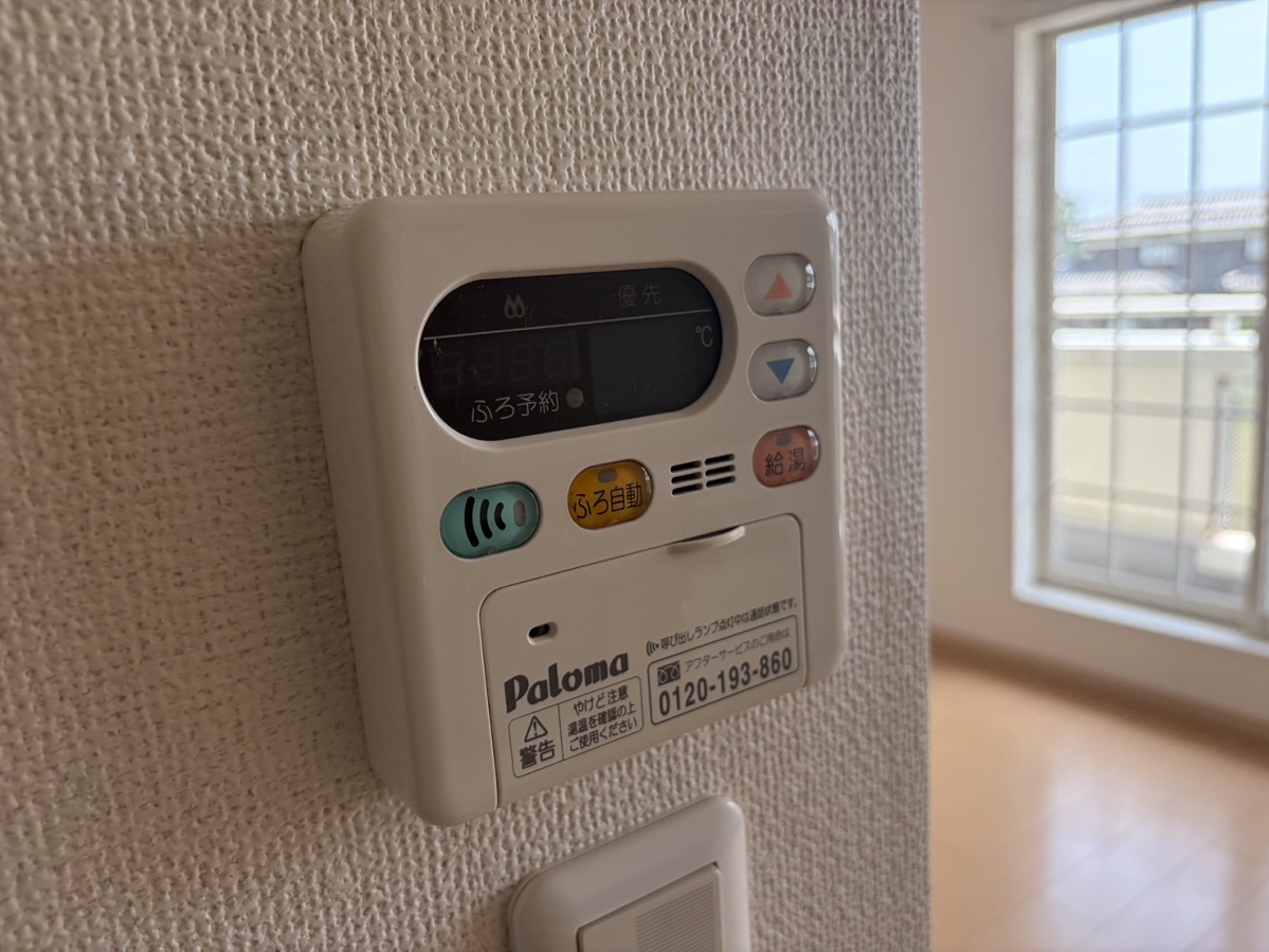 設備 写真18