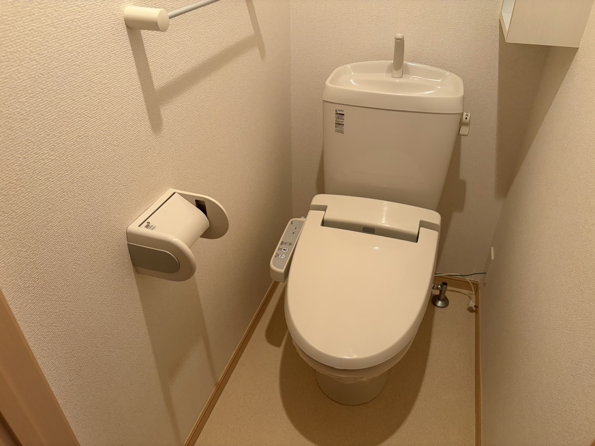 トイレ 写真12