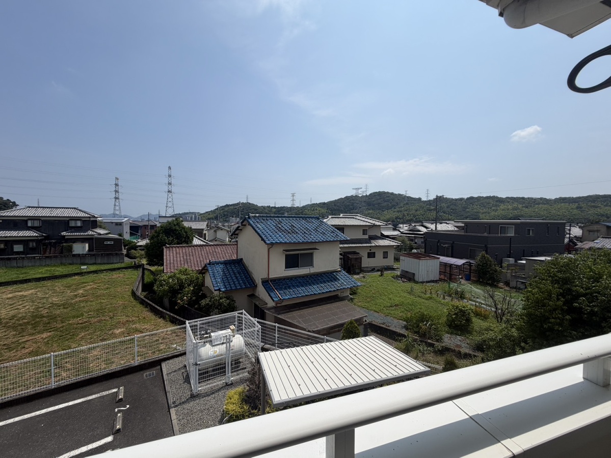 眺望 写真20