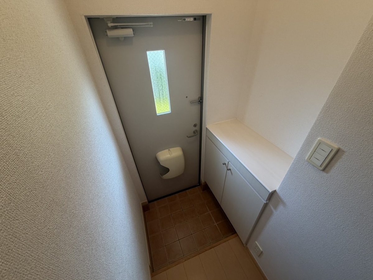 玄関 写真7