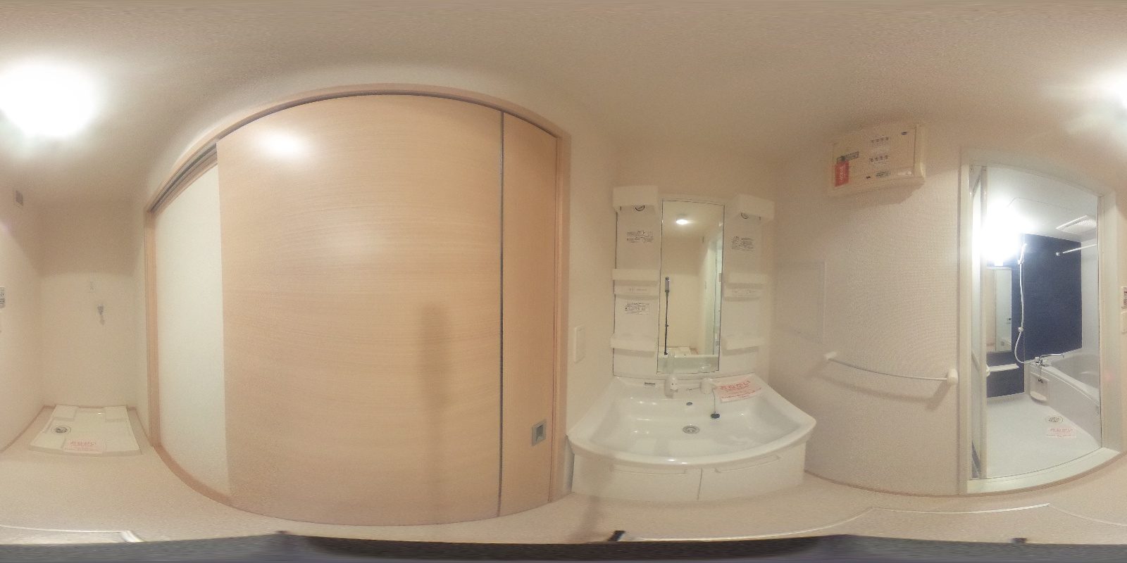 洗面所 写真36