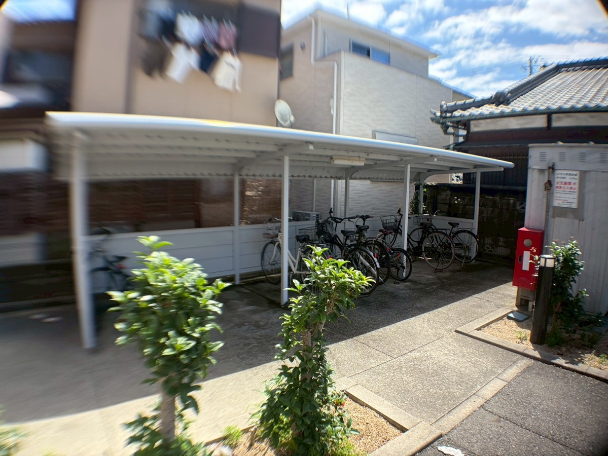 共用部 写真31