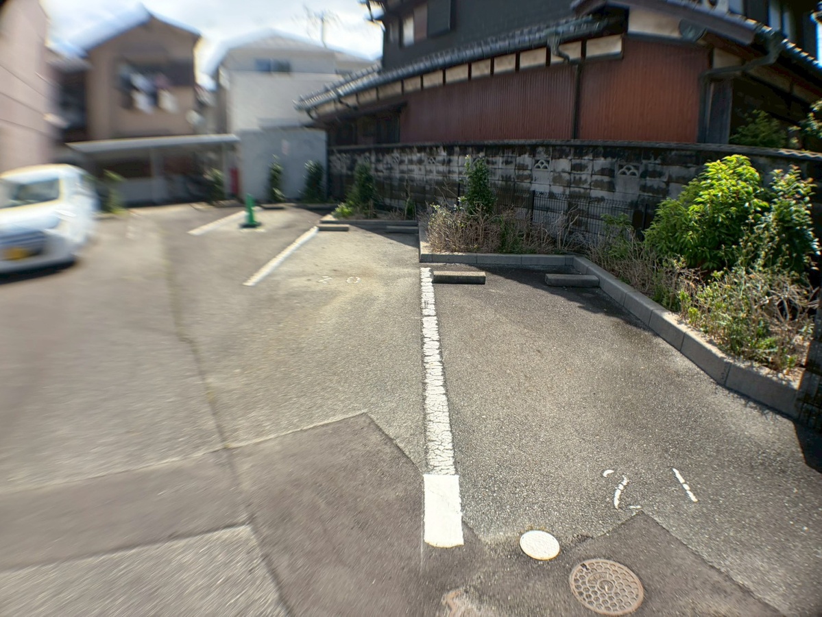 駐車場 写真37