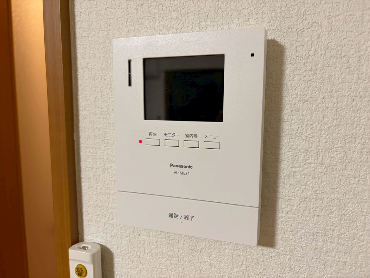セキュリティ 写真15